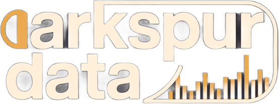Larkspur Data